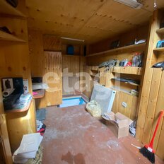 31,5 м², гараж - изображение 5