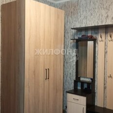 Квартира 59,6 м², 2-комнатная - изображение 4