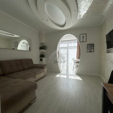 Квартира 30 м², студия - изображение 4