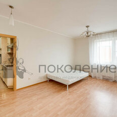 Квартира 44,1 м², 1-комнатная - изображение 3