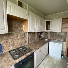 Квартира 58 м², 3-комнатная - изображение 5