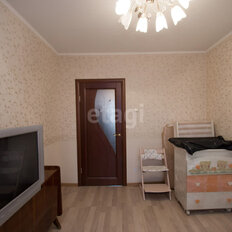 Квартира 69,3 м², 4-комнатная - изображение 3
