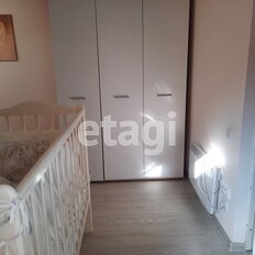 Квартира 52,8 м², 2-комнатная - изображение 5