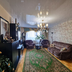 Квартира 70,5 м², 3-комнатная - изображение 2