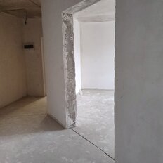 Квартира 60 м², 2-комнатная - изображение 5