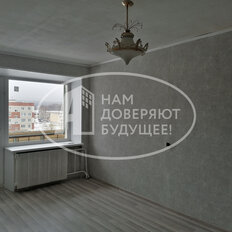 Квартира 60,8 м², 3-комнатная - изображение 1