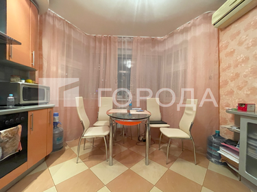 23 м², квартира-студия 13 990 000 ₽ - изображение 74