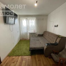 Квартира 42,3 м², 2-комнатная - изображение 5