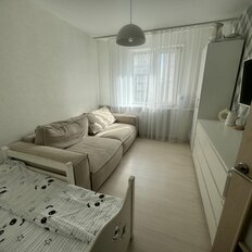 Квартира 57,7 м², 2-комнатная - изображение 4