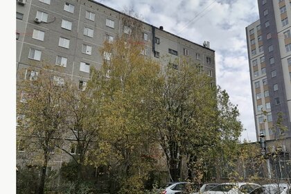 14 м², комната 9 500 ₽ в месяц - изображение 21