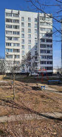 Купить однокомнатную квартиру с высокими потолками и в новостройке в Тосненском районе - изображение 1