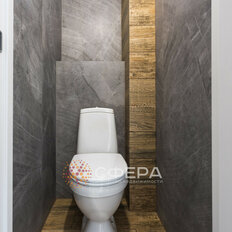 Квартира 50 м², 2-комнатная - изображение 4