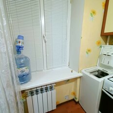 Квартира 21,2 м², 1-комнатная - изображение 5