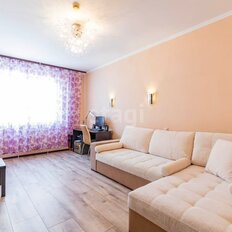 Квартира 81 м², 2-комнатная - изображение 4