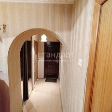 Квартира 46,9 м², 2-комнатная - изображение 5