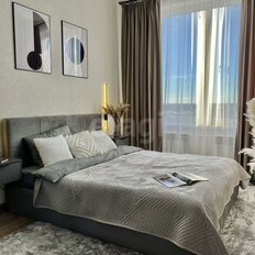 Квартира 35,5 м², 1-комнатная - изображение 1