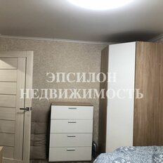 Квартира 35,4 м², 2-комнатная - изображение 3