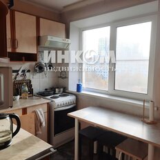 Квартира 45,7 м², 2-комнатная - изображение 3