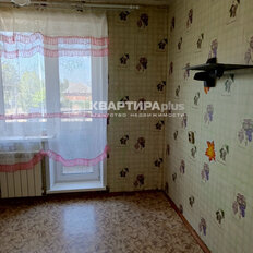 Квартира 32,5 м², 1-комнатная - изображение 3