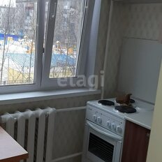 Квартира 30 м², 1-комнатная - изображение 5