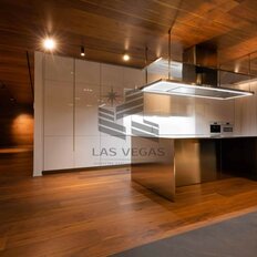 Квартира 195 м², 4-комнатная - изображение 5