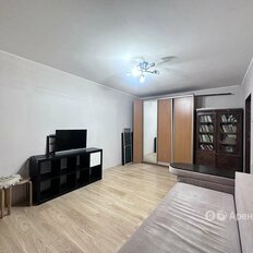 Квартира 52,5 м², 2-комнатная - изображение 5