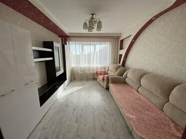40 м², 1-комнатная квартира 13 000 ₽ в месяц - изображение 4
