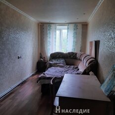 Квартира 55,1 м², 3-комнатная - изображение 2