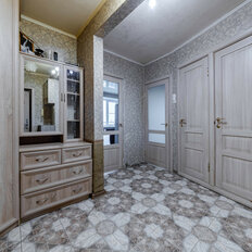 Квартира 39,7 м², 1-комнатная - изображение 3