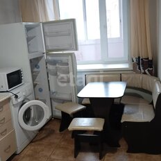 Квартира 40 м², 1-комнатная - изображение 1