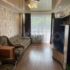 Квартира 58,1 м², 3-комнатная - изображение 1