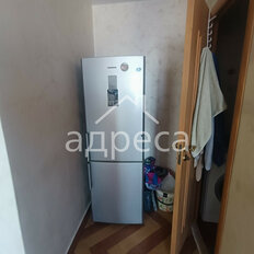 Квартира 45 м², 2-комнатная - изображение 3