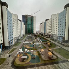 Квартира 63,6 м², 3-комнатная - изображение 1