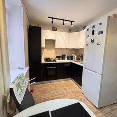 Квартира 36,1 м², 1-комнатная - изображение 4