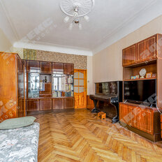 Квартира 70,3 м², 3-комнатная - изображение 4