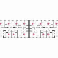 Квартира 58 м², 2-комнатная - изображение 2