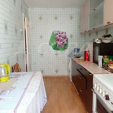 Квартира 36,1 м², 1-комнатная - изображение 5