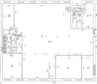 823,8 м², офис - изображение 5