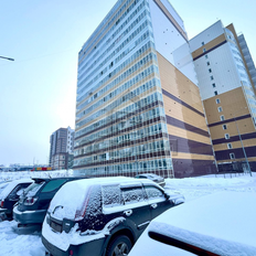 Квартира 26,6 м², студия - изображение 2