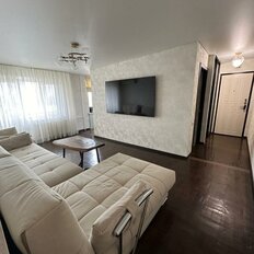 Квартира 55 м², 3-комнатная - изображение 3