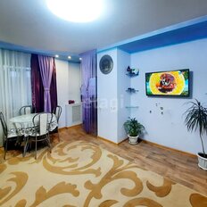 Квартира 56,6 м², 3-комнатная - изображение 4