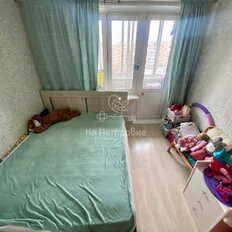 Квартира 43,3 м², 2-комнатная - изображение 3