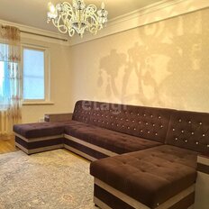 Квартира 57 м², 2-комнатная - изображение 1
