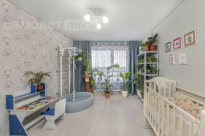 91 м², 3-комнатная квартира 16 418 220 ₽ - изображение 13