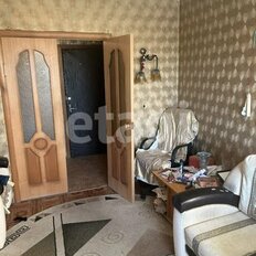 Квартира 53,3 м², 2-комнатная - изображение 3