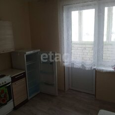 Квартира 40,4 м², 1-комнатная - изображение 2