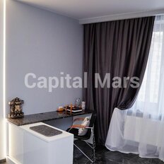 Квартира 40 м², 1-комнатные - изображение 3