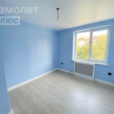 Квартира 54 м², 3-комнатная - изображение 5