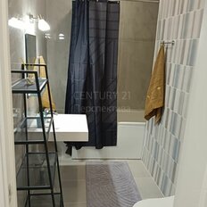 Квартира 25,3 м², 1-комнатные - изображение 2