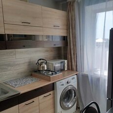 Квартира 24 м², 1-комнатная - изображение 1
